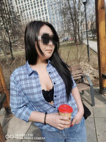 Индивидуалка Жасмин Фотография 5